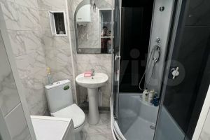 Продам квартиру 1 комнатную с общей площадью 36.7м2, 3/5 эт., на улице Гагарина, г. Приморский , Крым авт. респ., Россия, агентство АН Метр Крым Сочи