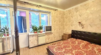 Купить квартиру на улице Космонавтов ул 18 г. Астрахань. Фотография №5 Купить квартиру на улице Космонавтов ул 18 г. Астрахань. Фотография №5