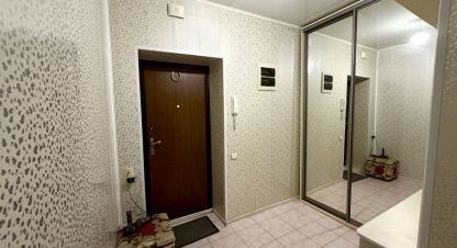 Купить квартиру 3-х комнатную, 69 кв. м. Фотография №9 Купить квартиру 3-х комнатную, 69 кв. м., Россия, г. Астрахань. Фотография №9