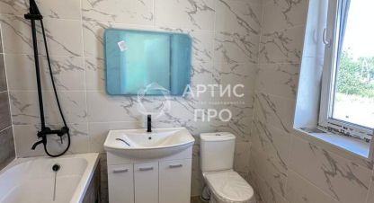 Купить дом 4-х комнатную, 107 кв. м. Фотография №8 Купить дом 4-х комнатную, 107 кв. м., Россия, г. Екатеринбург. Фотография №8