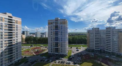 Купить квартиру 1 комнатную, 43 кв. м., Россия, г. Новочебоксарск. Фотография №9
