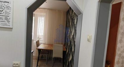 Купить квартиру 1 комнатную, 36.6 кв. м., Россия, г. Новочебоксарск. Фотография №9