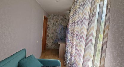 Продаётся 1 комнатная квартира в г. Новочебоксарск. Фотография №6
