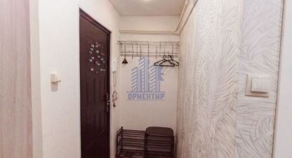 Купить квартиру 1 комнатную, 36.6 кв. м., Россия, г. Новочебоксарск. Фотография №10