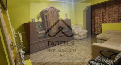 Купить квартиру 2-х комнатную, 63 кв. м., Украина, г. Полтава . Фотография №10