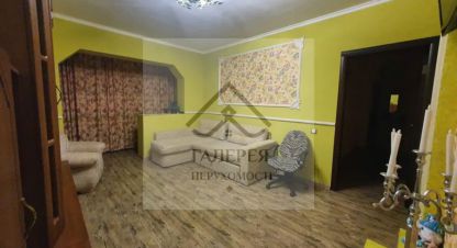 Купить квартиру 2-х комнатную, 63 кв. м., Украина, г. Полтава . Фотография №8