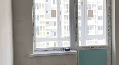 Купить квартиру 1 комнатную, 40 кв. м., Украина, г. Полтава . Фотография №10