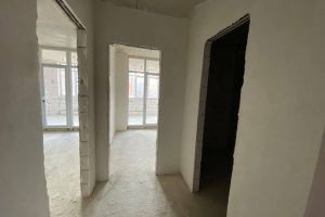 Продам квартиру 1 комнатную с общей площадью 49.5м2, 7/8 эт., на улице Вул  шевченка, Шевченковский (октябрьский) район, г. Полтава , Полтавская обл., Украина, агентство АН "Галерея недвижимости"