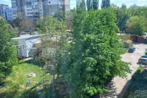 Продам квартиру 2-х комнатную с общей площадью 54.5м2, 5/9 эт., на улице Олеся гончара вул, Шевченковский (октябрьский) район, г. Полтава , Полтавская обл., Украина, агентство АН "Галерея недвижимости"