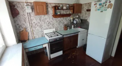 Купить 3-х комнатную квартиру на улице Вільямса г. Полтава . Фотография №4 Купить 3-х комнатную квартиру на улице Вільямса г. Полтава . Фотография №4