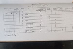 Продам квартиру 3-х комнатную с общей площадью 63м2, 4/5 эт., на улице Вільямса, Киевский район, г. Полтава , Полтавская обл., Украина, агентство АН "Галерея недвижимости"