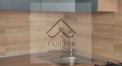 Продам квартиру 1 комнатную с общей площадью 65м2, 4/9 эт., Шевченковский (октябрьский) район, г. Полтава , Полтавская обл., Украина, агентство АН Галерея недвижимости. Фотография №1