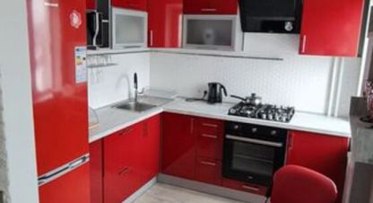 Купить 1 комнатную квартиру в г. Полтава . Фотография №2 Купить 1 комнатную квартиру в г. Полтава . Фотография №2