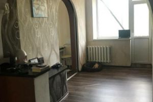 Продам квартиру 3-х комнатную с общей площадью 63м2, 4/4 эт., на улице Пушкіна, г. Полтава , Полтавская обл., Украина, агентство АН "Галерея недвижимости"