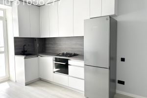 Продам квартиру 1 комнатную с общей площадью 45м2, 7/9 эт., на улице Вул  григорія левченка, Шевченковский (октябрьский) район, г. Полтава , Полтавская обл., Украина, агентство АН "Галерея недвижимости"