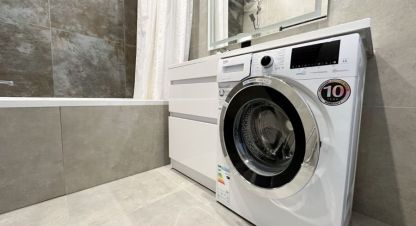 Продаётся 1 комнатная квартира в г. Полтава . Фотография №6