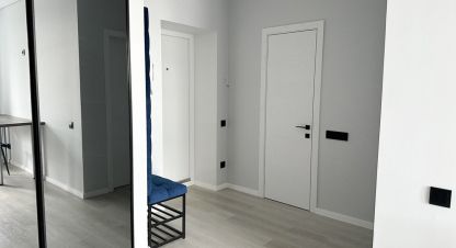 Купить квартиру 1 комнатную, 45 кв. м., Украина, г. Полтава . Фотография №8