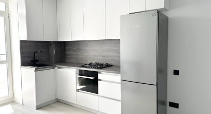 Продам квартиру 1 комнатную с общей площадью 45м2, 7/9 эт., на улице Вул  григорія левченка, Шевченковский (октябрьский) район, г. Полтава , Полтавская обл., Украина, агентство АН Галерея недвижимости. Фотография №1