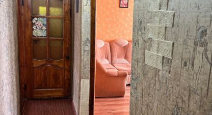 Снять 2-х комнатную квартиру в г. Миллерово. Фотография №2