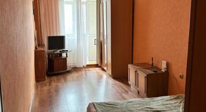 Снять квартиру 2-х комнатную, 50 кв. м., Россия, г. Миллерово. Фотография №9