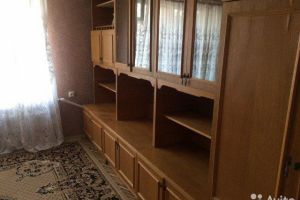 Сдам дом 4-х комнатный с общей площадью 60м2, на улице 41 линия, Пролетарский район, г. Ростов-на-Дону, Ростовская обл., Россия, агентство Донской Парус