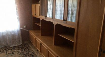 Снять дом 4-х комнатную, 60 кв. м. Фотография №1 Сдам дом 4-х комнатный с общей площадью 60м2, на улице 41 линия, Пролетарский район, г. Ростов-на-Дону, Ростовская обл., Россия, агентство Донской Парус. Фотография №1