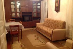 Сдам дом 5-ти комнатный с общей площадью 85м2, на улице 2-й пок орджоникидзе, Первомайский район, г. Ростов-на-Дону, Ростовская обл., Россия, агентство Донской Парус