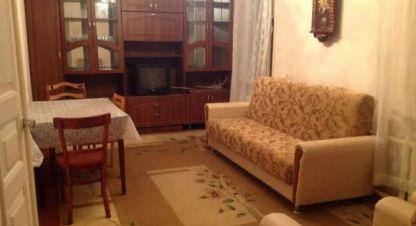 Снять дом 5-ти комнатную, 85 кв. м. Фотография №1 Сдам дом 5-ти комнатный с общей площадью 85м2, на улице 2-й пок орджоникидзе, Первомайский район, г. Ростов-на-Дону, Ростовская обл., Россия, агентство Донской Парус. Фотография №1