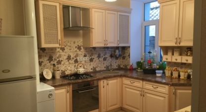 Снять дом 5-ти комнатную, 90 кв. м. Фотография №1 Сдам дом 5-ти комнатный с общей площадью 90м2, на улице 28 линия, Пролетарский район, г. Ростов-на-Дону, Ростовская обл., Россия, агентство Донской Парус. Фотография №1