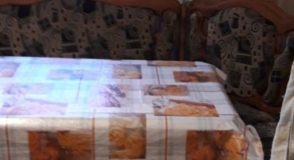 Сдаётся квартира в г. Миллерово. Фотография №7 Сдаётся квартира в г. Миллерово. Фотография №7