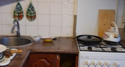 Снять квартиру 2-х комнатную, 55 кв. м. Фотография №8 Снять квартиру 2-х комнатную, 55 кв. м., Россия, г. Миллерово. Фотография №8