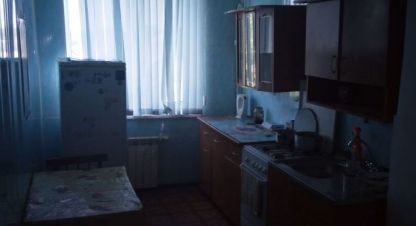 Снять квартиру 2-х комнатную, 55 кв. м. Фотография №1 Сдам квартиру 2-х комнатную с общей площадью 55м2, 2/5 эт., на улице Квартал им маршала ефимова, г. Миллерово, Ростовская обл., Россия, агентство Донской Парус. Фотография №1