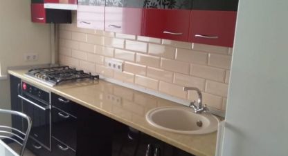 Снять квартиру на улице Шолохова г. Миллерово. Фотография №5