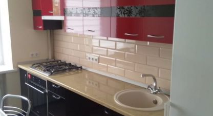 Снять 3-х комнатную квартиру на улице Шолохова г. Миллерово. Фотография №4