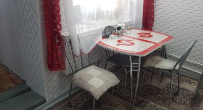 Сдам дом 4-х комнатный с общей площадью 95м2, на улице Октябрьская, г. Миллерово, Ростовская обл., Россия, агентство Донской Парус. Фотография №1