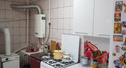 Снять 4-х комнатную дом на улице Октябрьская г. Миллерово. Фотография №4