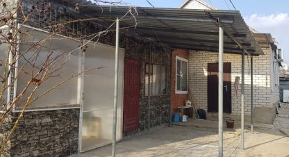 Снять дом 4-х комнатную, 95 кв. м., Россия, г. Миллерово. Фотография №10