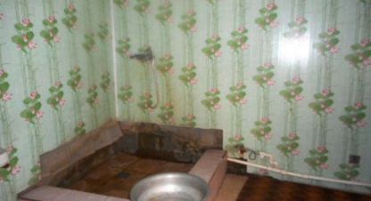 Снять дом 5-ти комнатную, 60 кв. м., Россия, г. Миллерово. Фотография №8