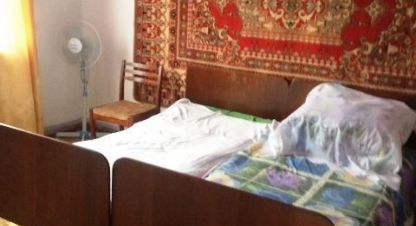 Снять дом 5-ти комнатную, 100 кв. м. Фотография №9 Снять дом 5-ти комнатную, 100 кв. м., Россия, г. Миллерово. Фотография №9