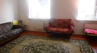 Снять дом 7-ти комнатную, 145 кв. м., Россия, г. Миллерово. Фотография №9