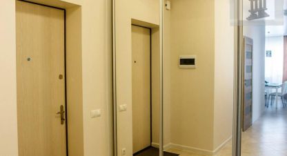 Купить квартиру 3-х комнатную, 87 кв. м., Россия, г. Прибрежное. Фотография №8