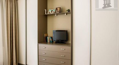 Продаётся 3-х комнатная квартира в г. Прибрежное. Фотография №6