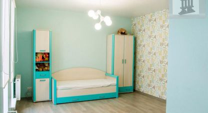 Купить квартиру 3-х комнатную, 87 кв. м., Россия, г. Прибрежное. Фотография №10