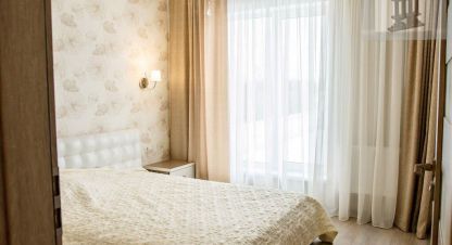 Купить квартиру на улице Заречный пер г. Прибрежное. Фотография №5