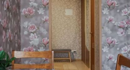 Снять квартиру на улице Чувашская г. Калининград. Фотография №5