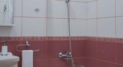 Снять квартиру 2-х комнатную, 68 кв. м., Россия, г. Калининград. Фотография №9