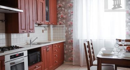 Снять 2-х комнатную квартиру на улице Чувашская г. Калининград. Фотография №4