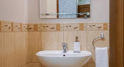 Снять квартиру 2-х комнатную, 68 кв. м., Россия, г. Калининград. Фотография №10