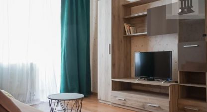 Сдаётся 2-х комнатная квартира в г. Калининград. Фотография №6