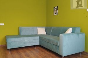 Сдам квартиру 1 комнатную с общей площадью 45м2, 3/5 эт., на улице Толбухина ул, Ленинградский район, г. Калининград, Калининградская обл., Россия, агентство ООО "Базис-Недвижимость"